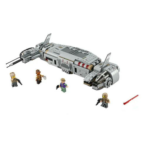 Remastered 75140