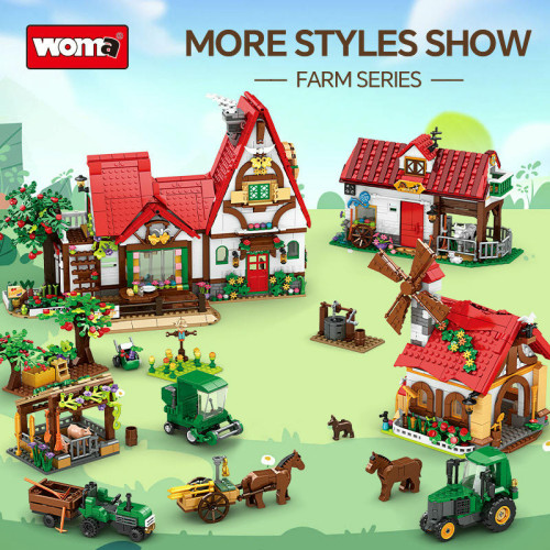 WOMA 12106-12108