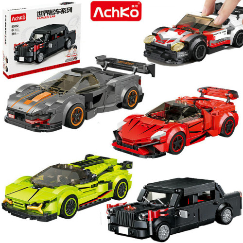ACHKO 50003-50031