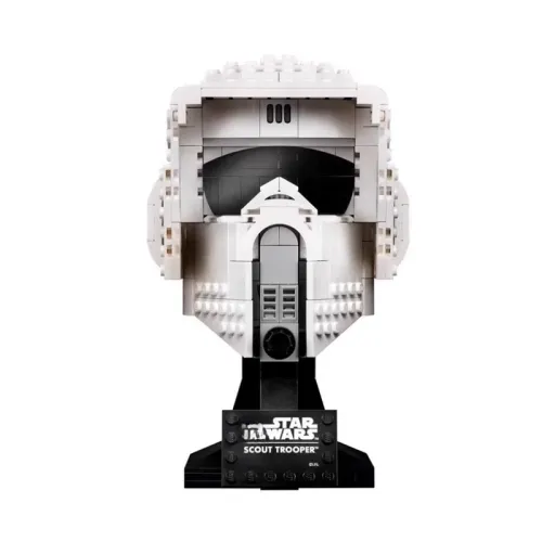 Remastered 75305