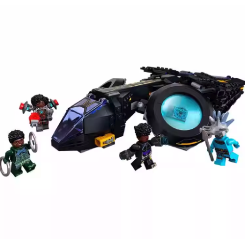Remastered 76211
