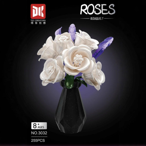 DK 3032