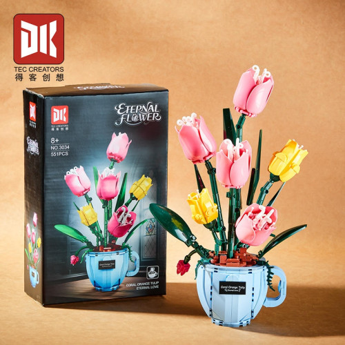 DK 3034