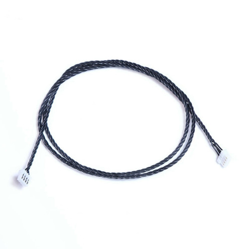 Voando RGB connection line