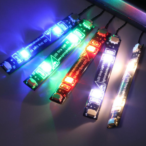 Voando Stickable light strip