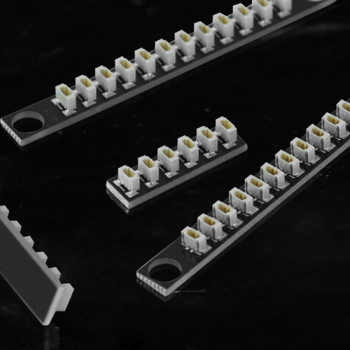 Voando lighting socket