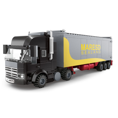 WANGE 4971 WANGE 4971