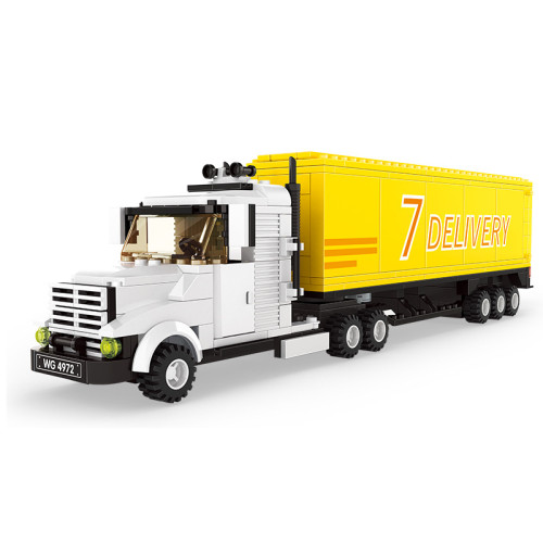 WANGE 4972 WANGE 4972