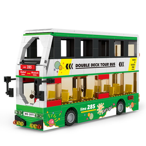 WANGE 5971 WANGE 5971