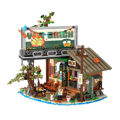 YESBRICK 6032