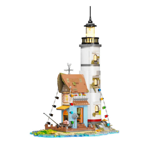 YESBRICK 6034