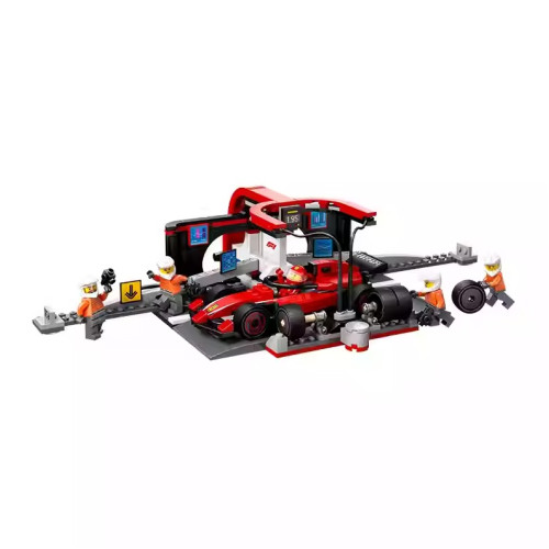 Remastered 60443