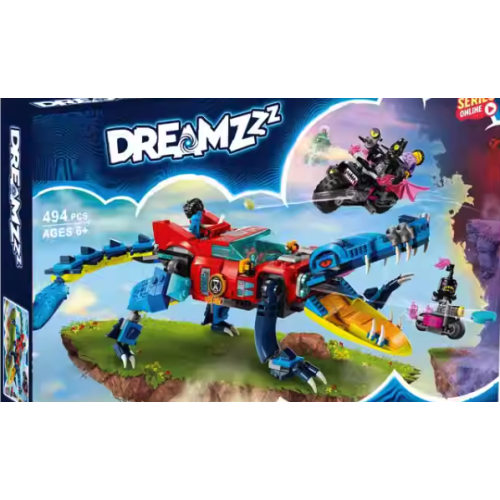 Remastered 71458