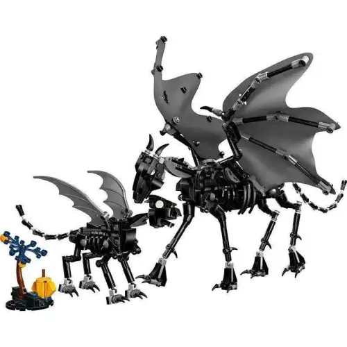 Remastered 76458