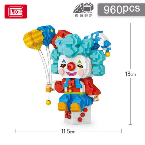 LOZ 8918