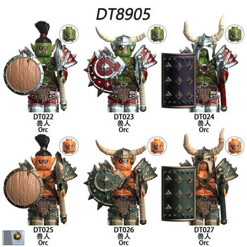 DT8905