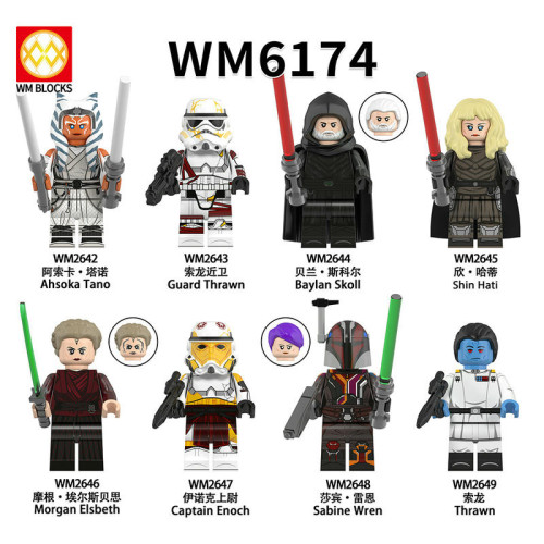 WM6174