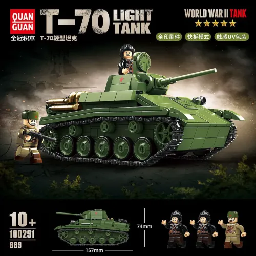 QUANGUAN 100291