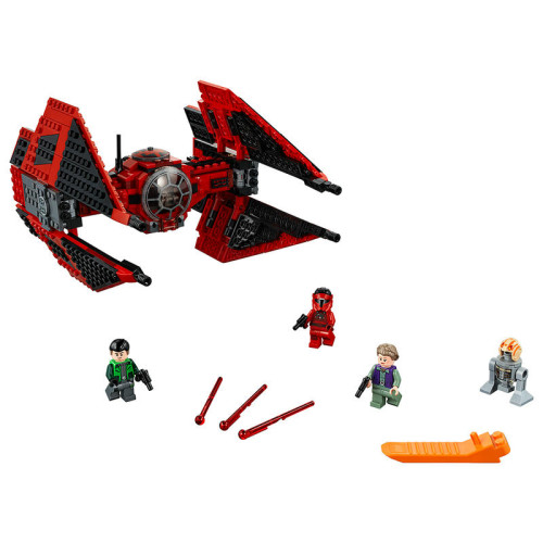 Remastered 75240