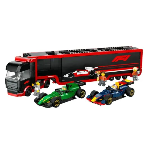 Remastered 60445