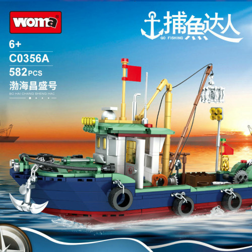 WOMA C0356