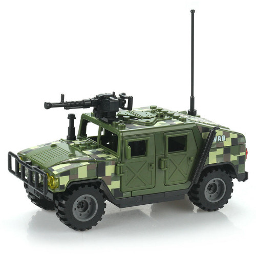 TBS J773 Green
