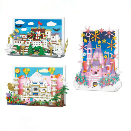 YUGAO P1178~P1180