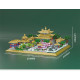 YUGAO P3106~P3109