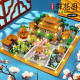 YUGAO P3106~P3109