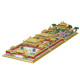 YUGAO P3106~P3109
