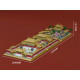 YUGAO P3106~P3109