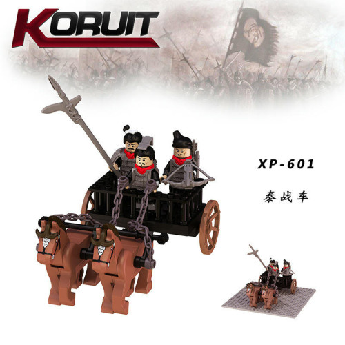 KT XP601