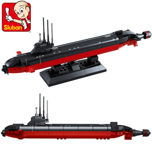SLUBAN 0391