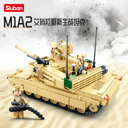 SLUBAN 0892