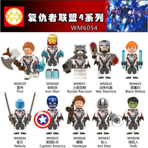 WM6054