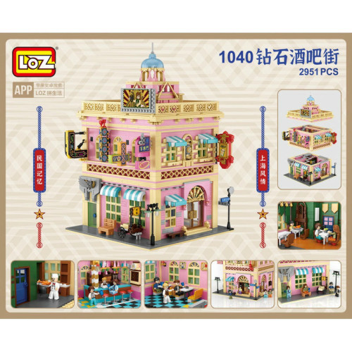 LOZ 1040