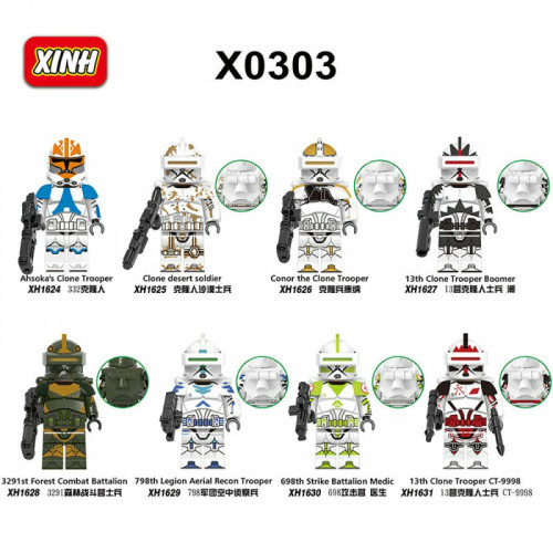 X0303