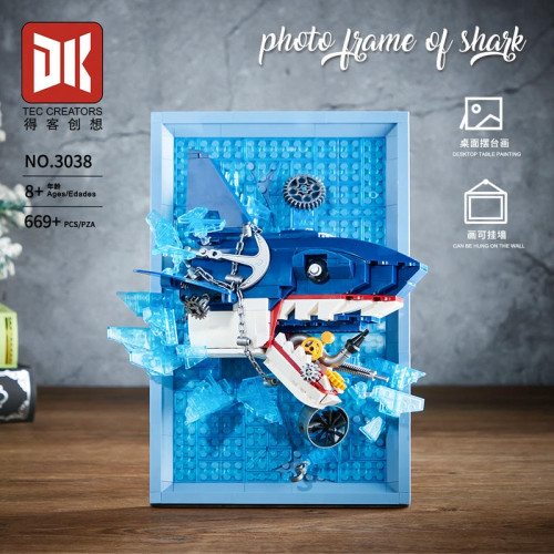 DK 3038