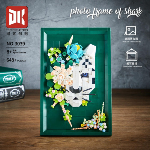 DK 3039
