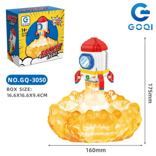 GOQI 3050