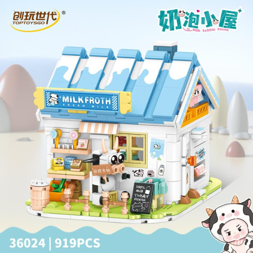 TOPTOYSGO 36024
