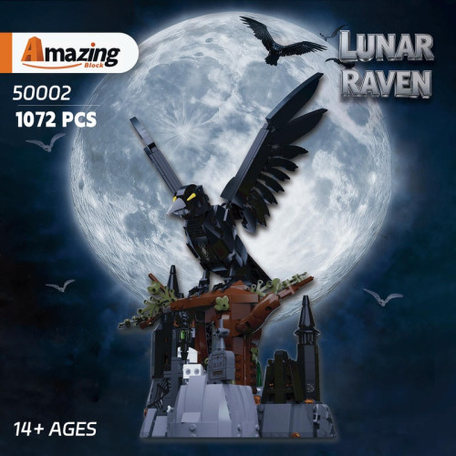 AmazingBlock 50002