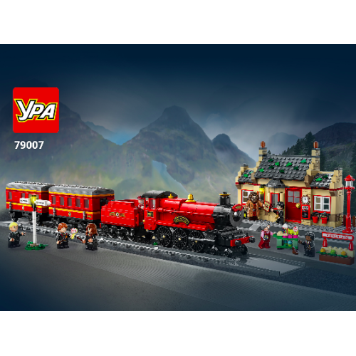 Remastered 76423