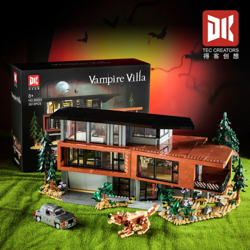 DK 80023