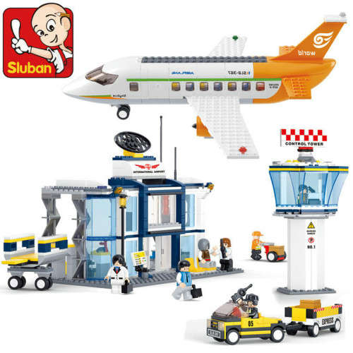 SLUBAN 0367