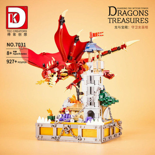 DK 7031