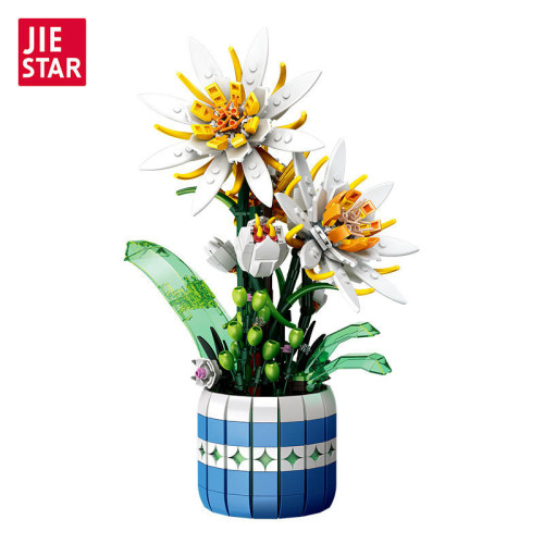 JIESTAR JJ9033
