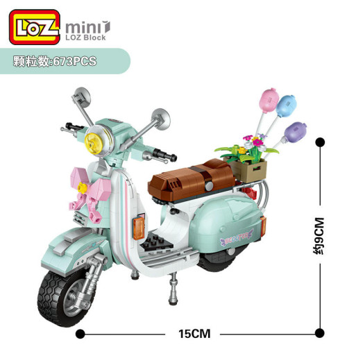 LOZ 1117
