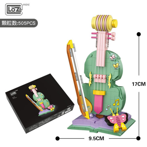 LOZ 4106