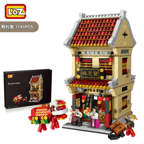LOZ 1024